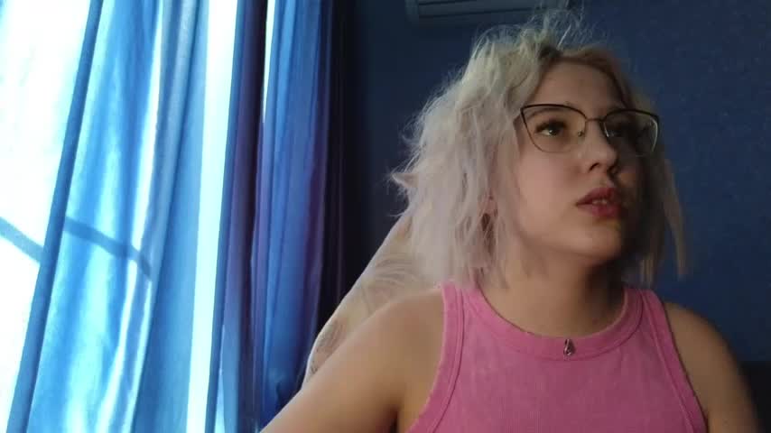 HotBrandyX Live Sex December 13, 2025