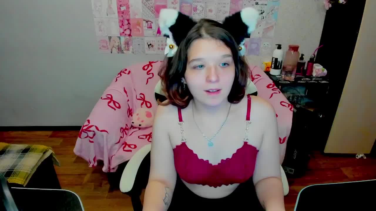 Acid-Kate Live Sex December 14, 2025