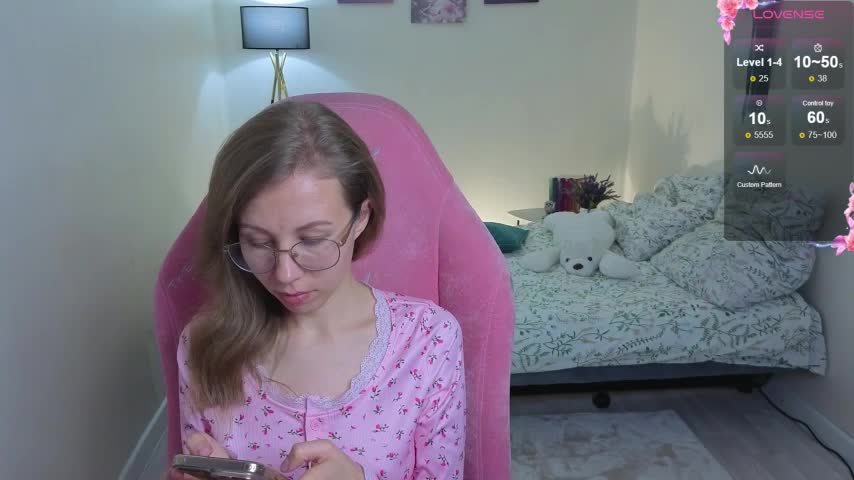 Lill_Mary Live Sex December 14, 2025