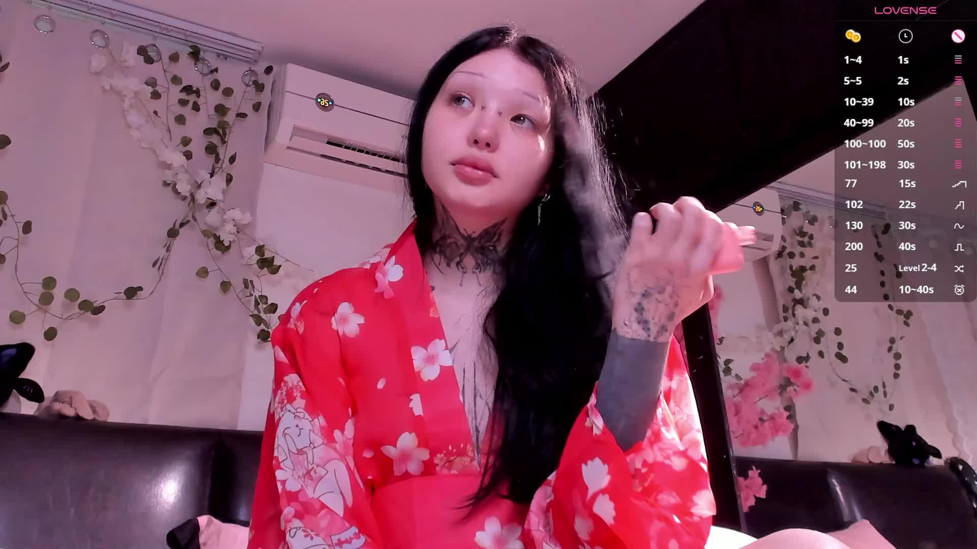 Leinbone Live Sex December 14, 2025