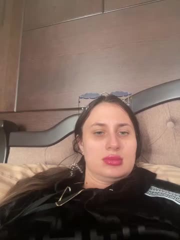 Flossy_Vettie Live Sex December 18, 2025