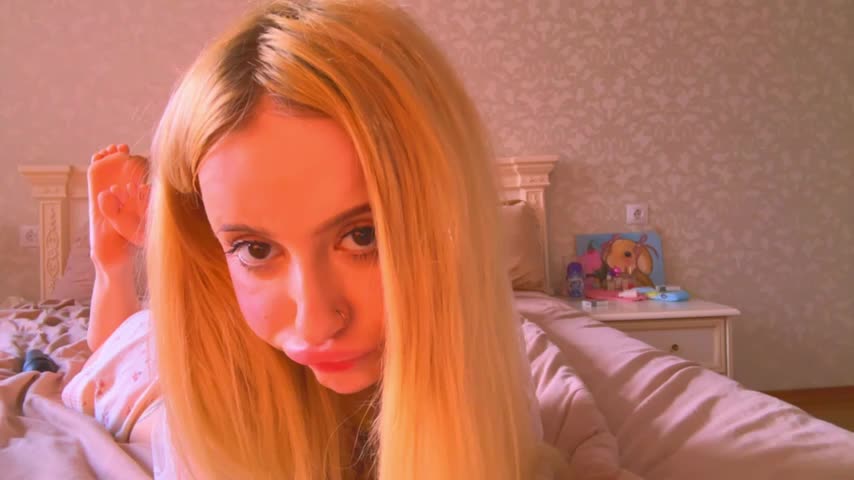 _BunnyDollStella_ Live Sex December 13, 2025