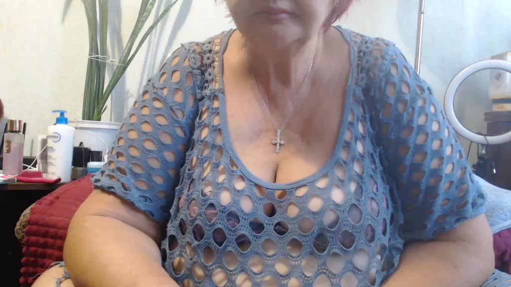 DeniseeRosea Live Sex December 13, 2025