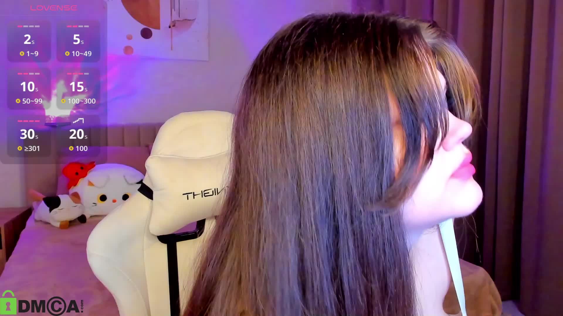 elle-one Live Sex December 13, 2025