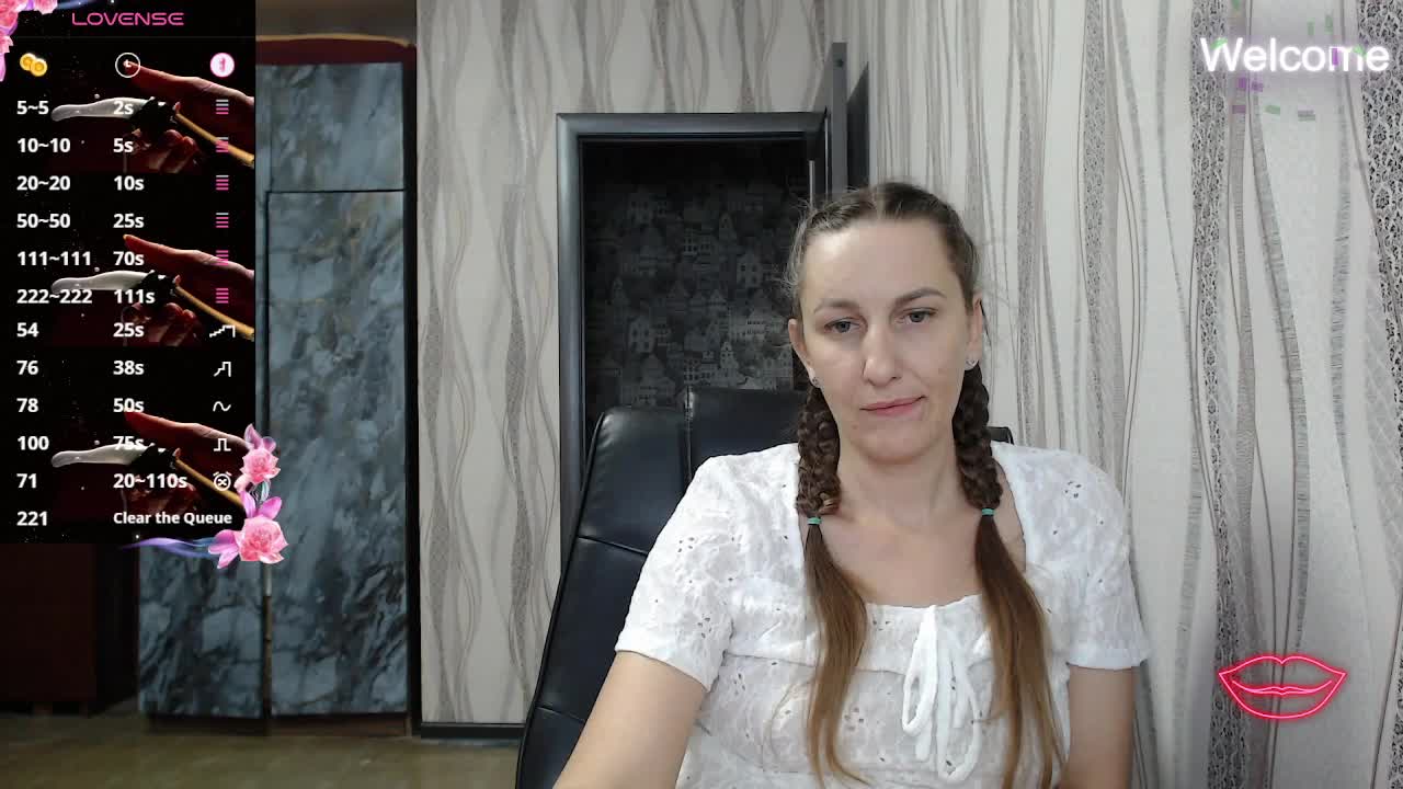 MilayaZhenya Live Sex December 13, 2025