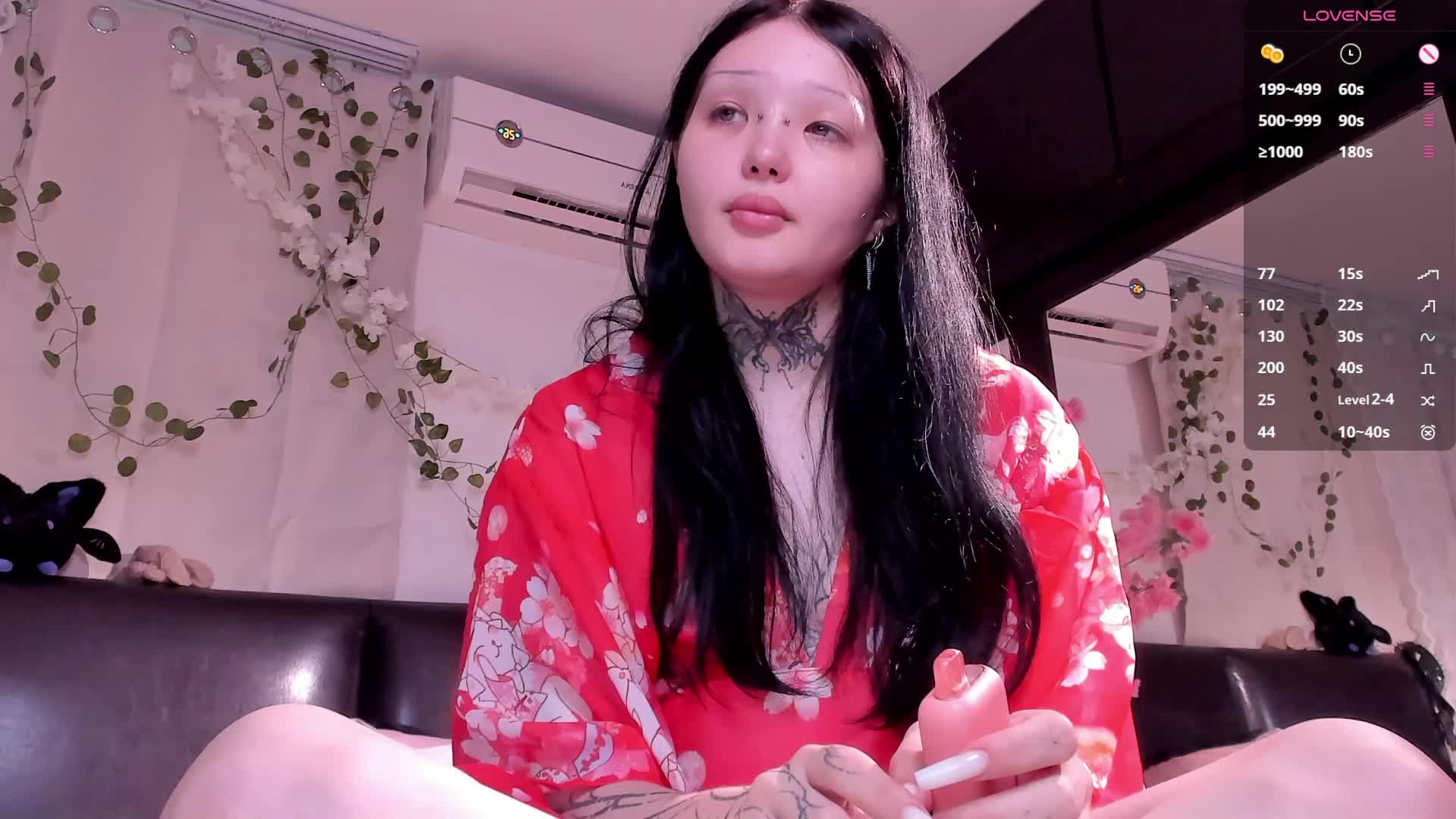 Leinbone Live Sex December 14, 2025