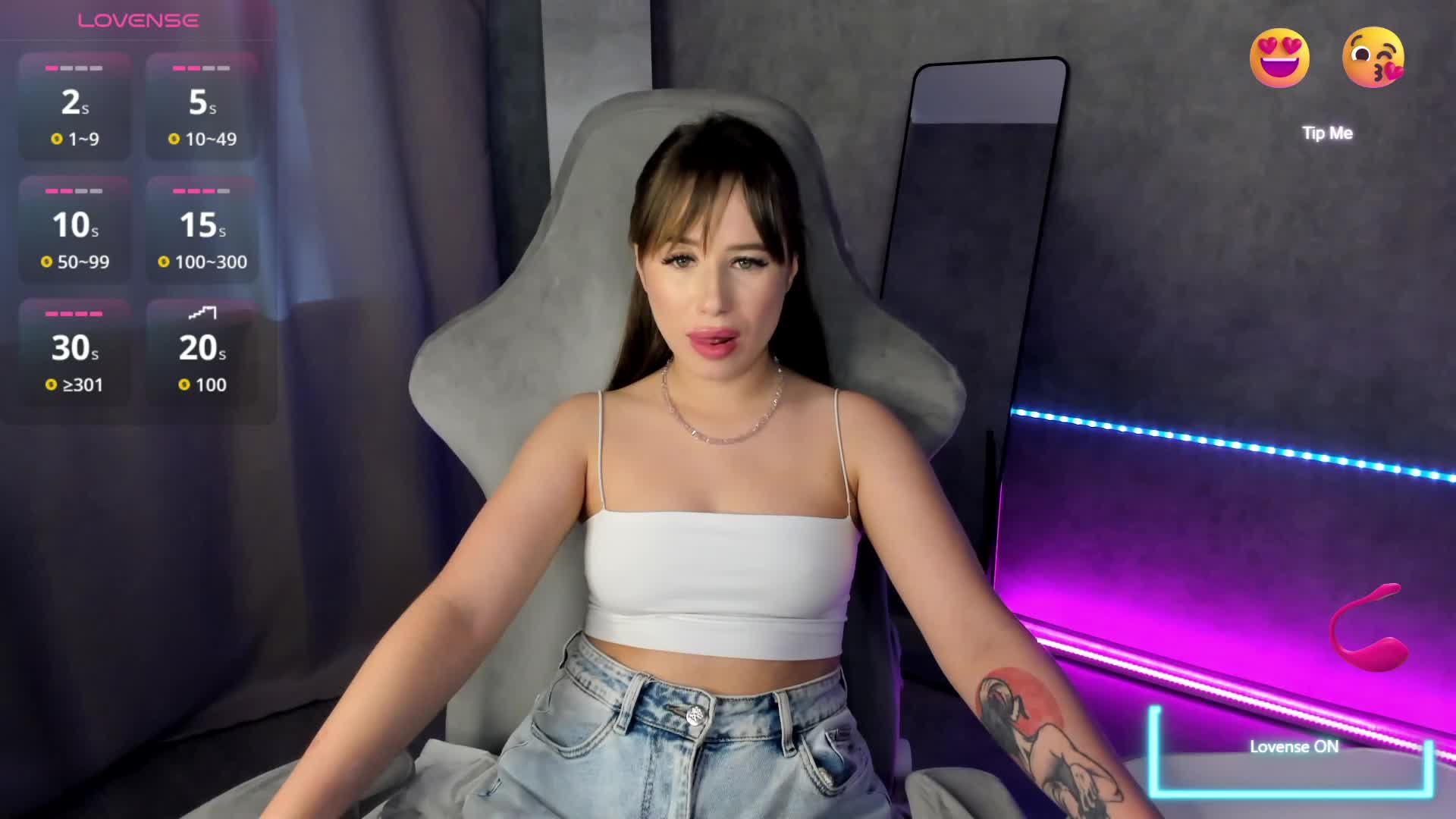 AvroraAvans Live Sex 2025.09.19