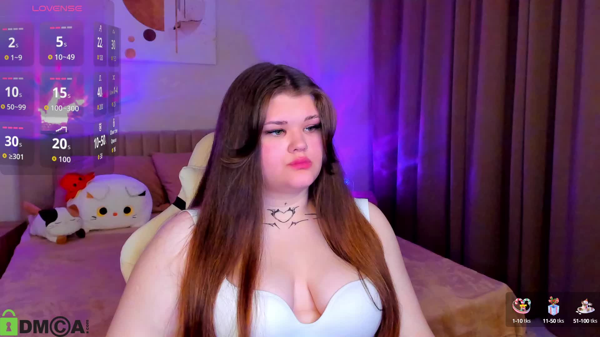 elle-one Live Sex December 13, 2025