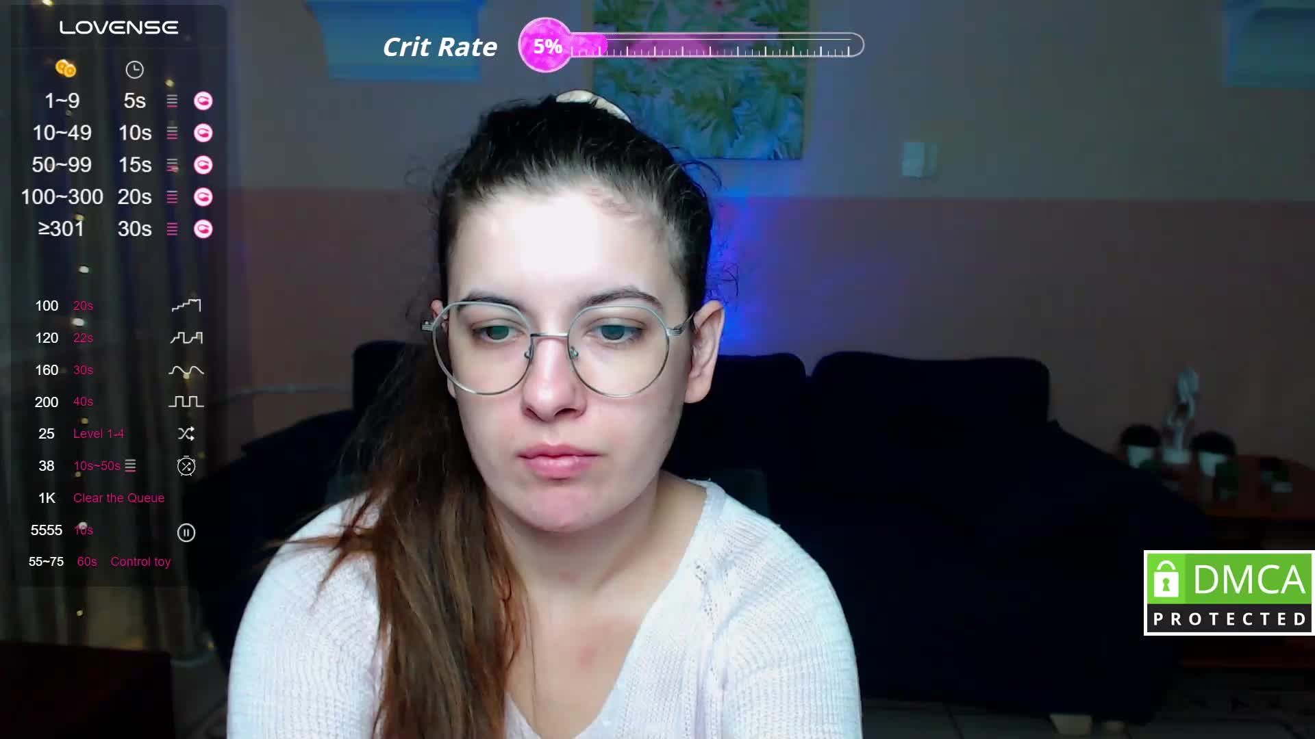 AminaBeatris13 Live Sex December 14, 2025