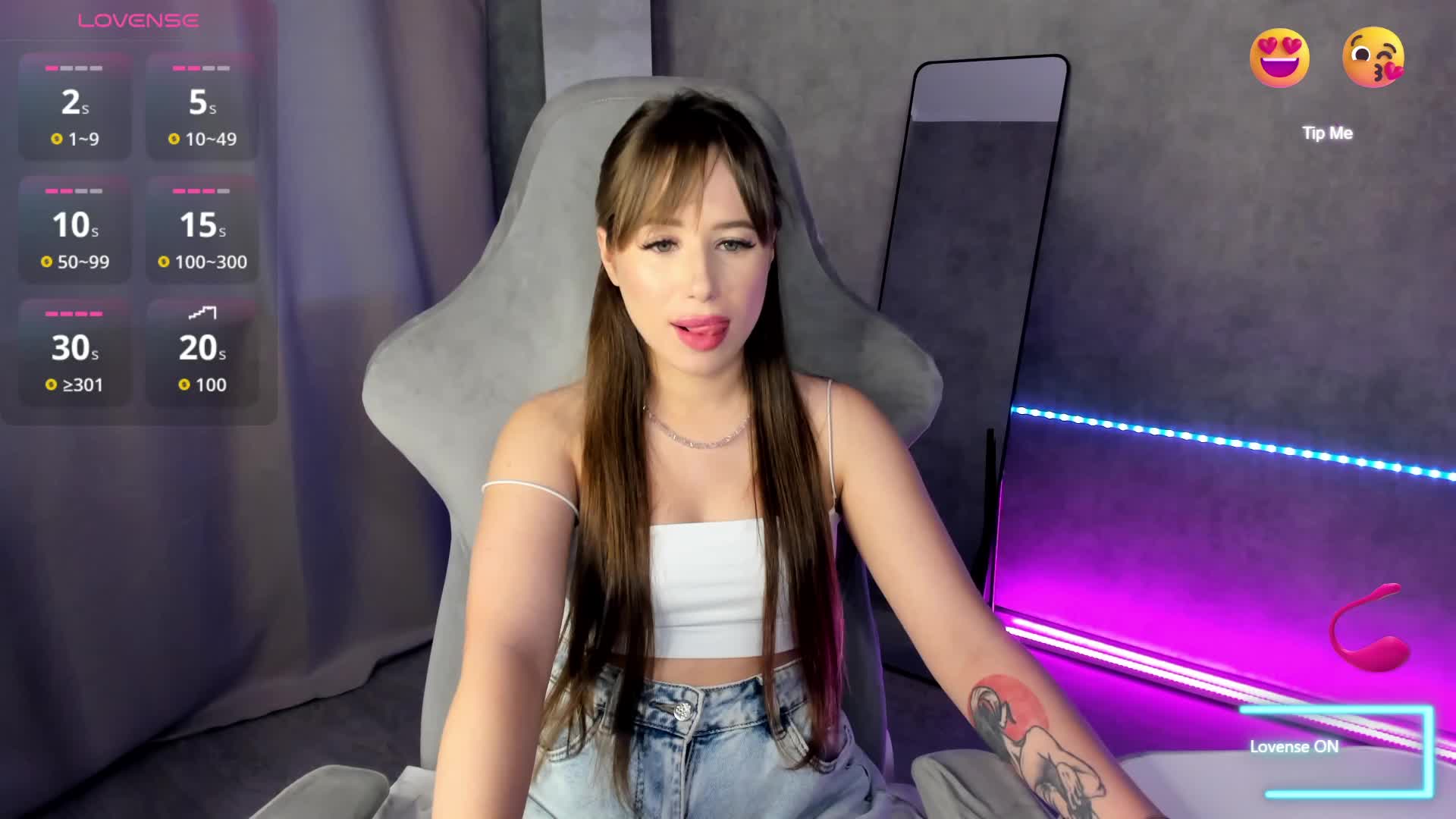 AvroraAvans Live Sex 2025.09.19