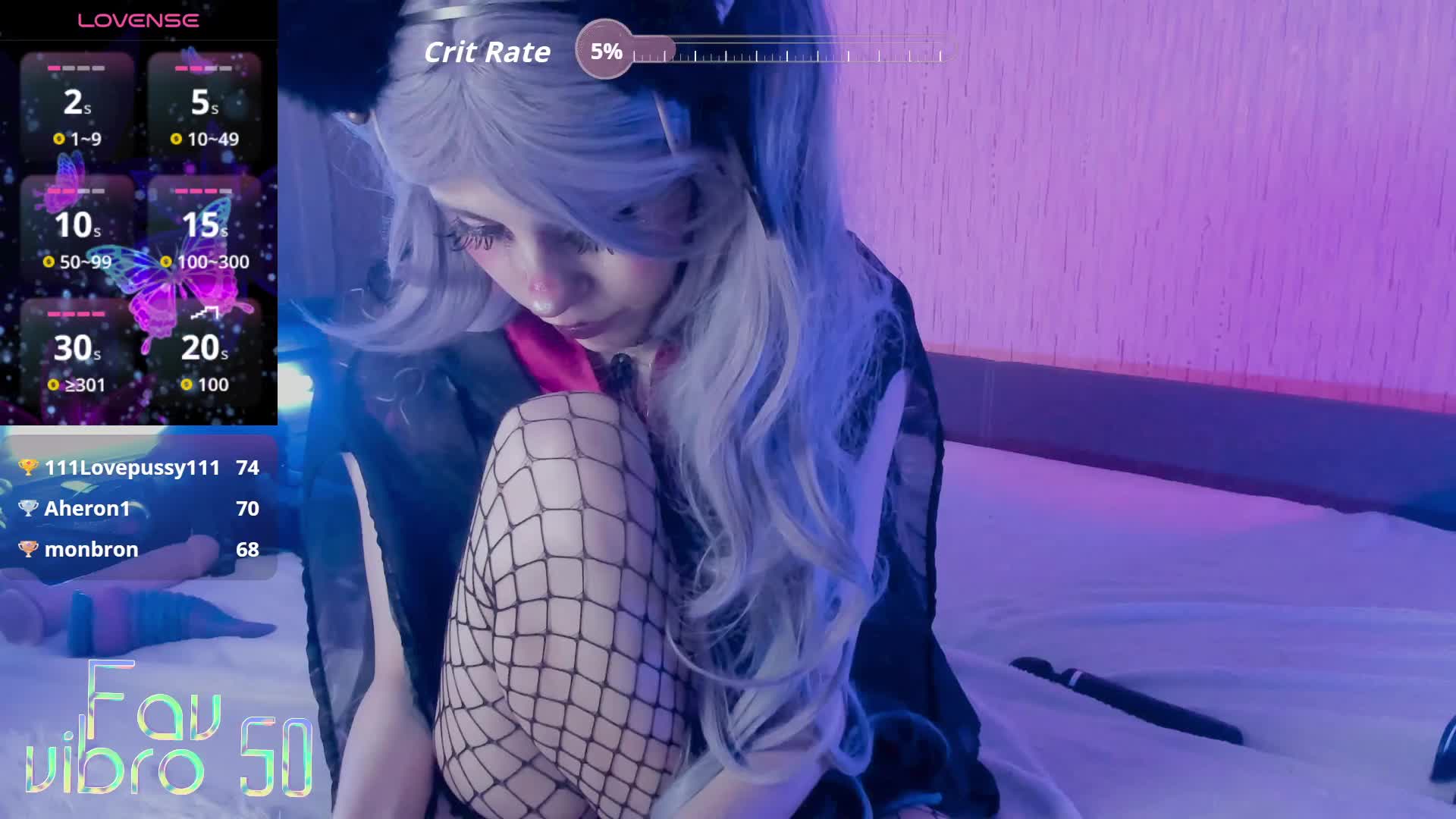 FuckAnimeGirl Live Sex December 20, 2025