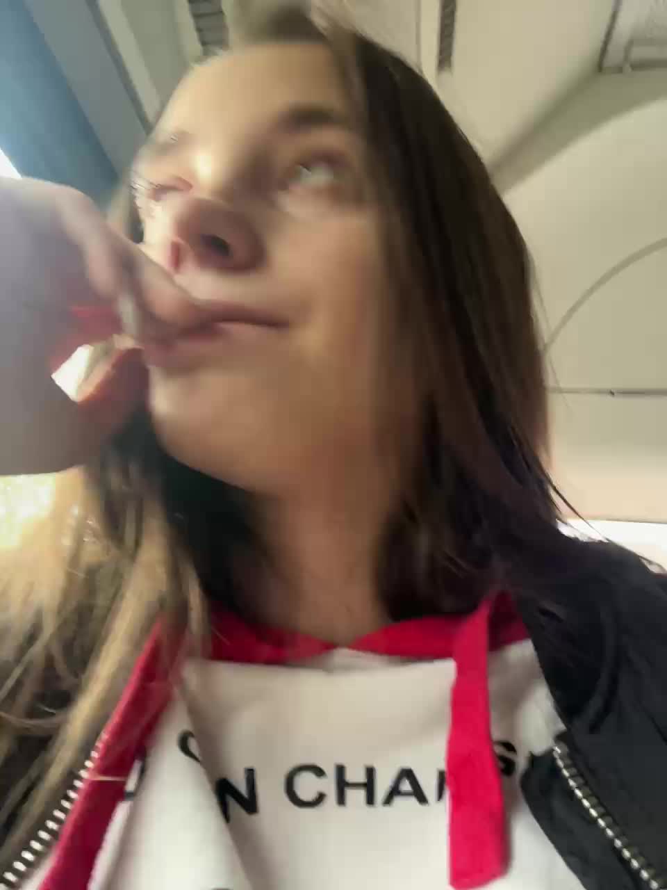 FunnyBanny0312 Live Sex December 14, 2025