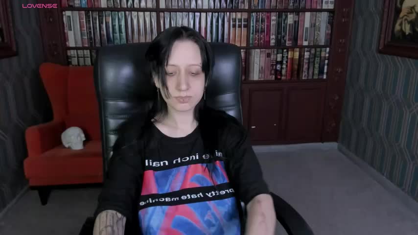 Medusa__Gorgona Live Sex September 19, 2025