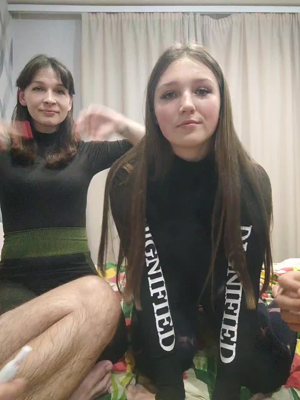 AHAHAC_HAXPEH_B_yHuTa3 Live Sex December 18, 2025