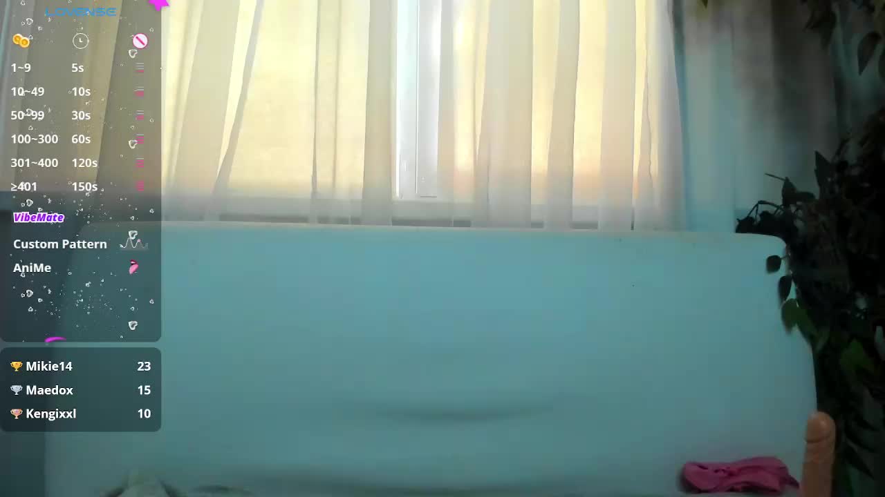 Beellami Live Sex December 15, 2025