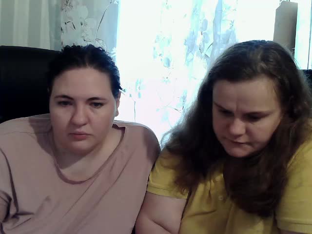 HollyXEva Live Sex December 14, 2025