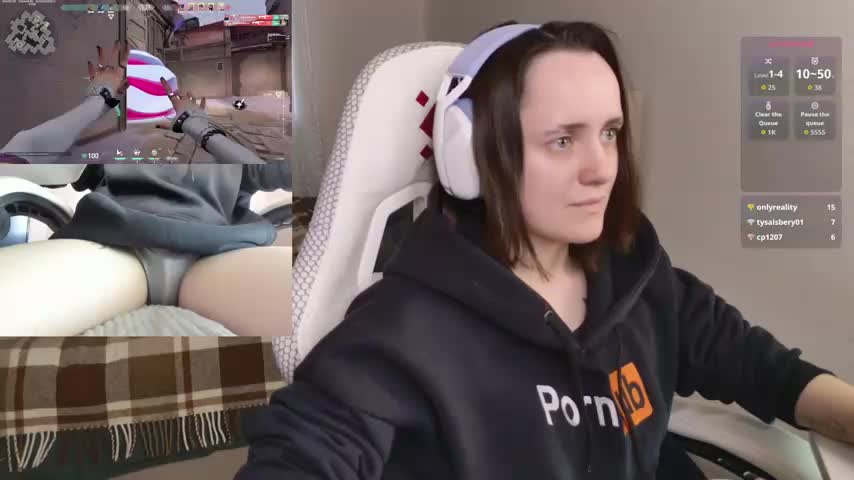 Luna_Loveee Live Sex December 17, 2025