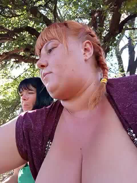 Miss_Boobs2025 Live Sex December 13, 2025