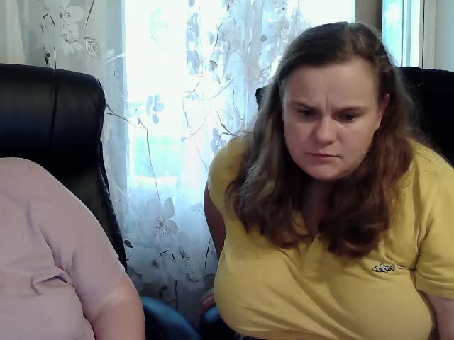 HollyXEva Live Sex December 14, 2025