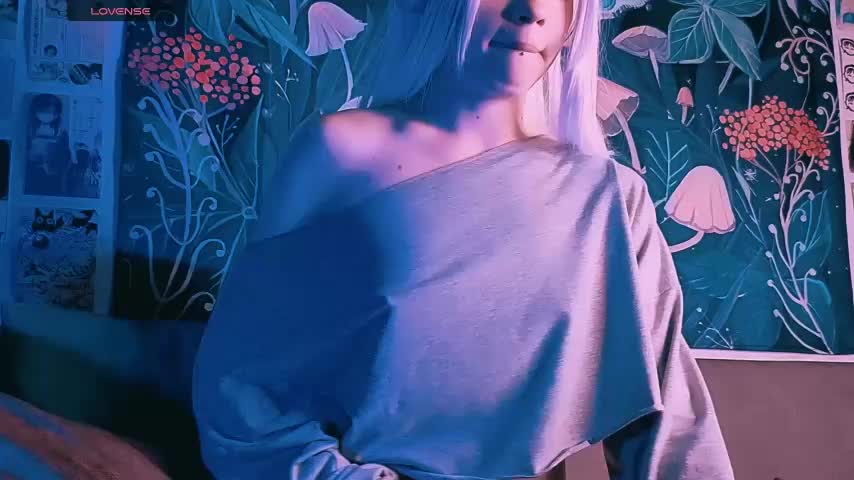 baby_monster1 Live Sex December 13, 2025