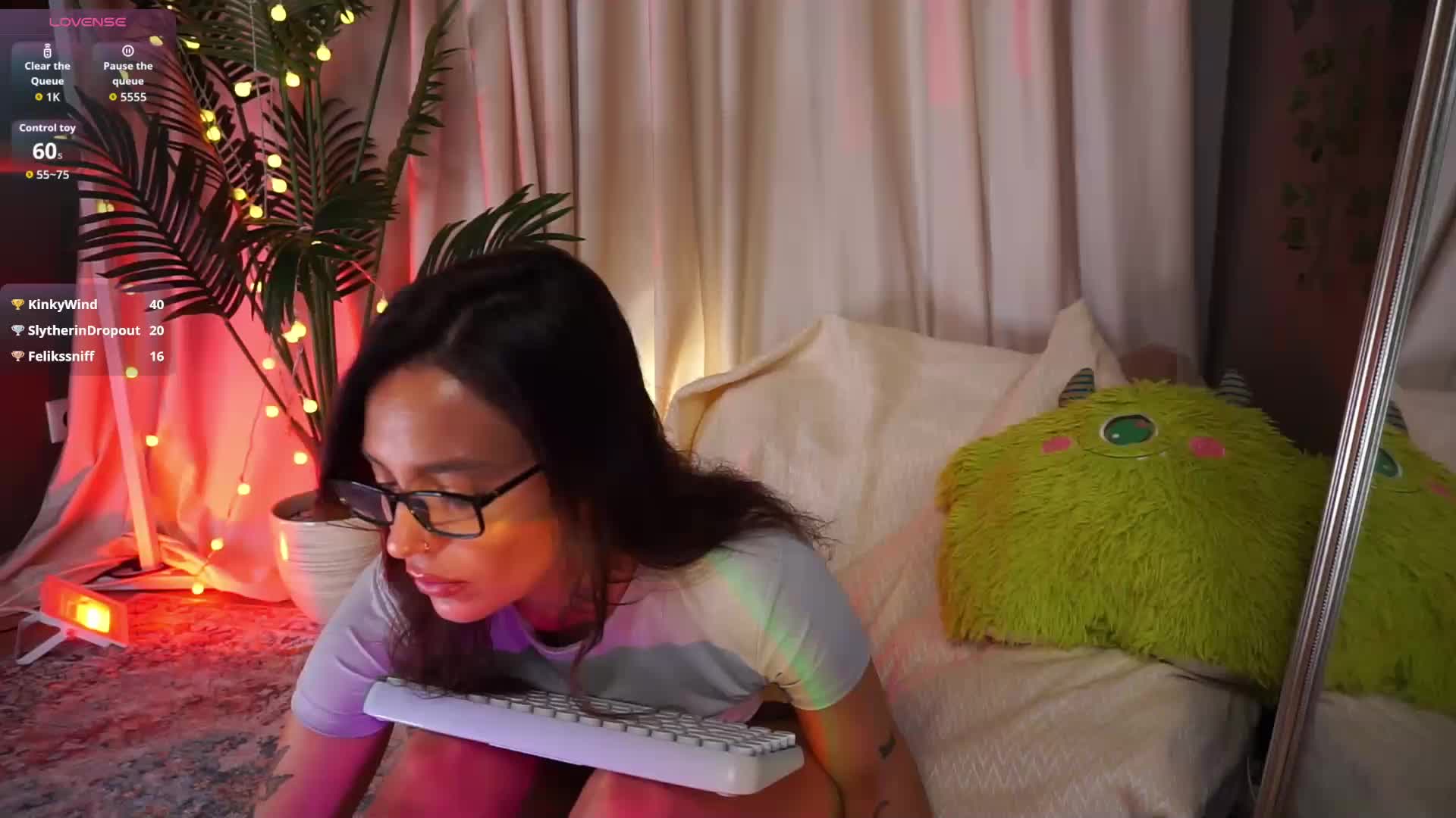 AleksaHarvy Live Sex September 20, 2025