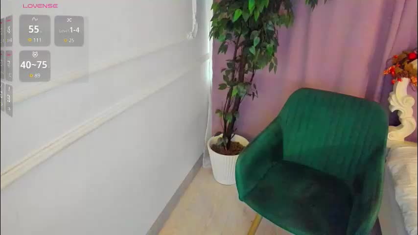 lily_merlin Live Sex December 13, 2025