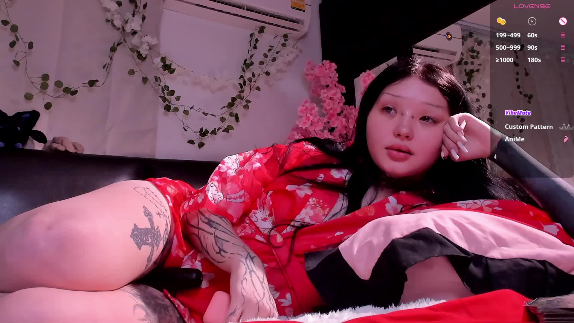 Leinbone Live Sex December 14, 2025