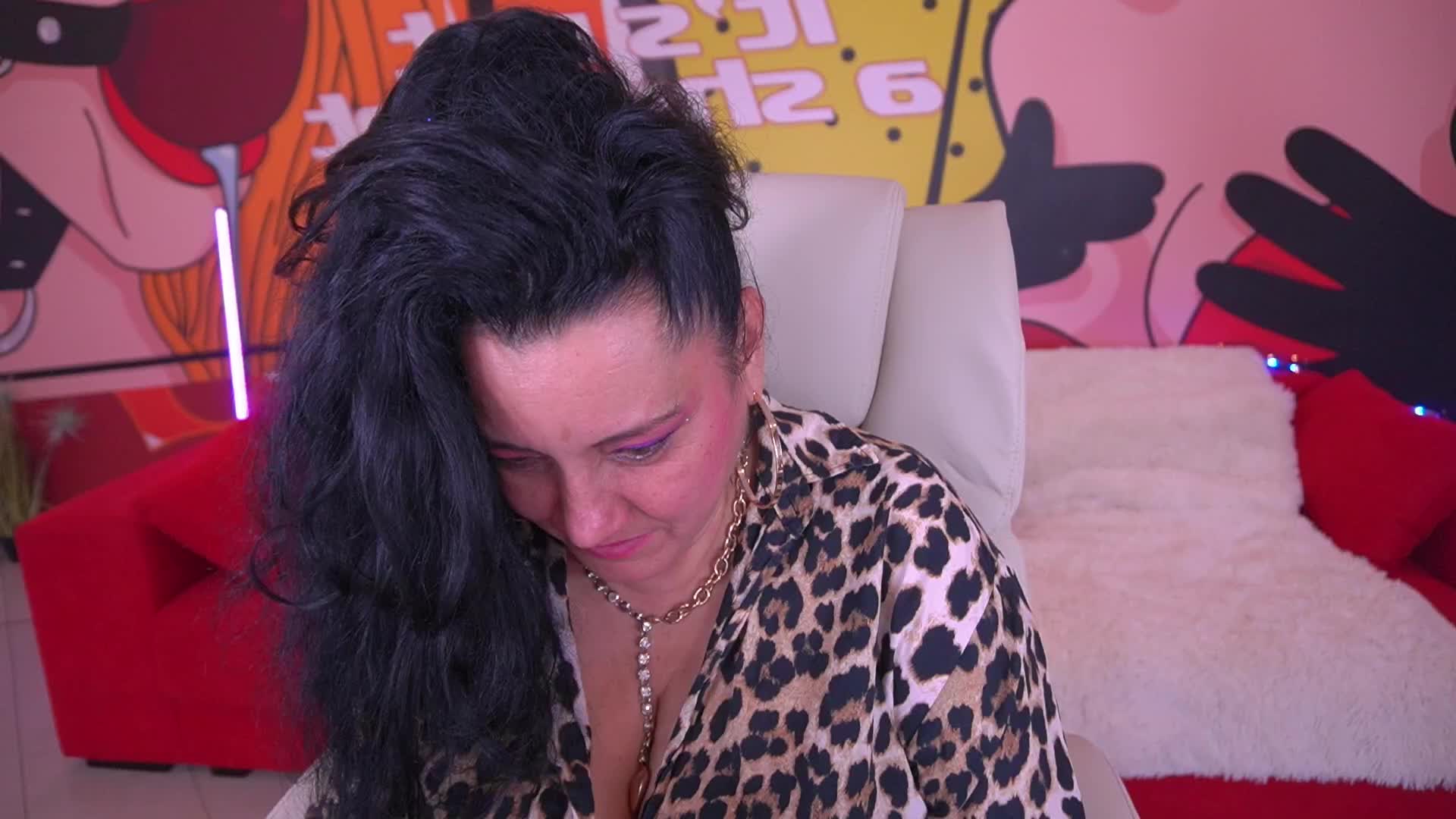 ValeryRosseee Live Sex December 15, 2025