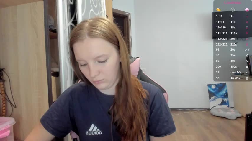 Mary_Blu Live Sex December 14, 2025