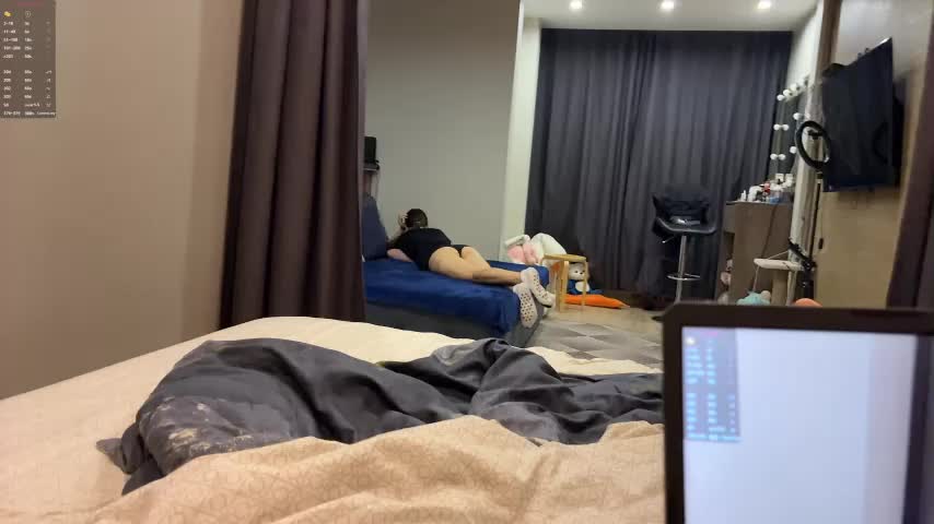 Miss_Love Live Sex December 13, 2025