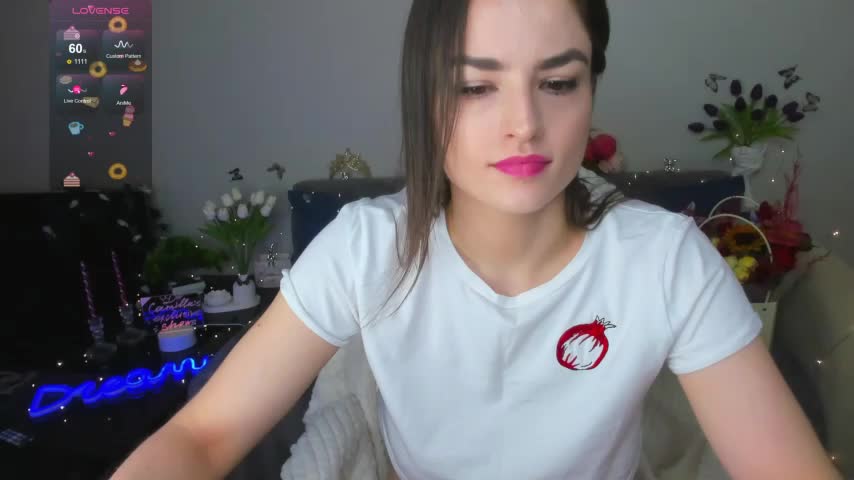 Camilla__one__ Live Sex December 13, 2025