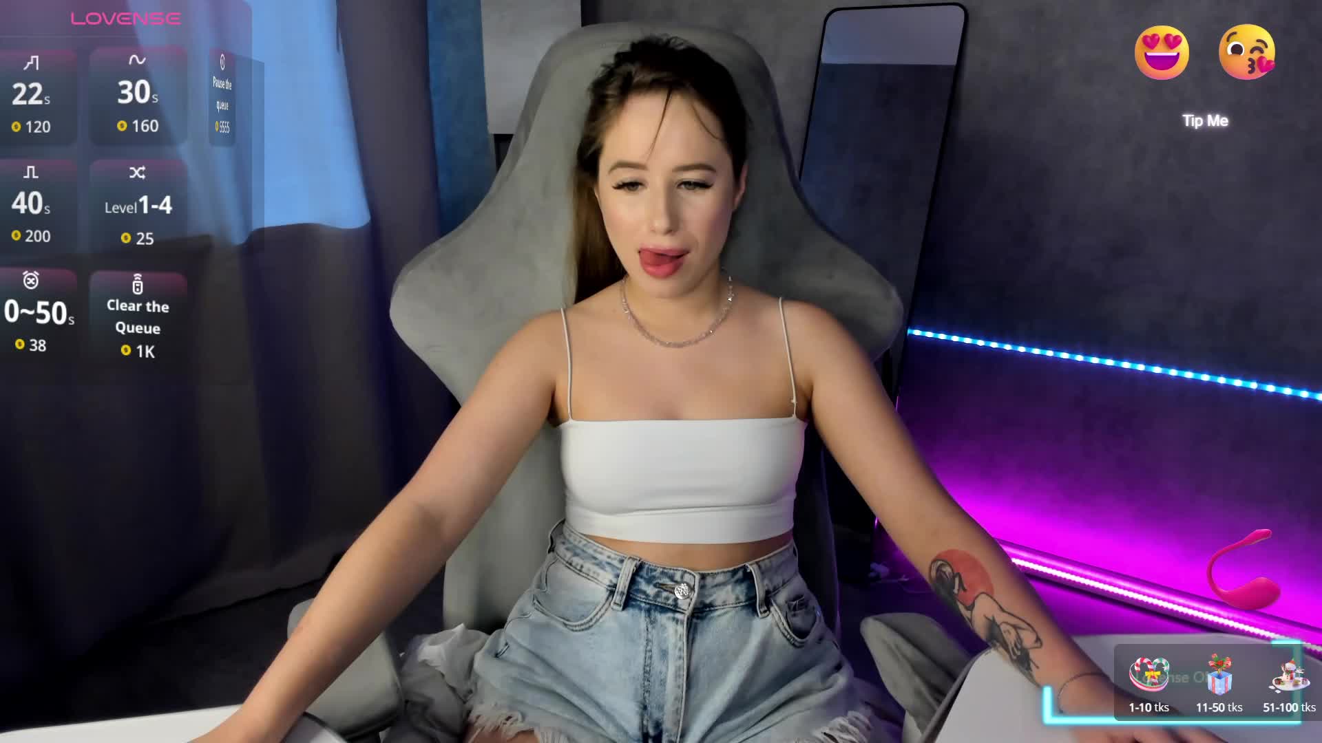 AvroraAvans Live Sex 2025.09.19