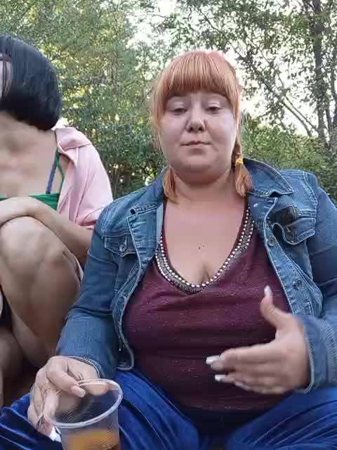 Miss_Boobs2025 Live Sex December 13, 2025