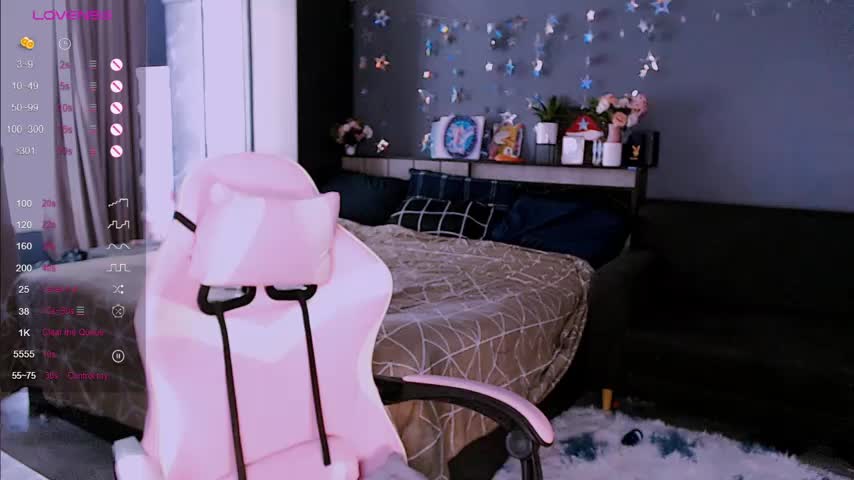 candy_lina Live Sex December 14, 2025