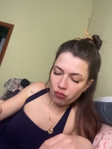 Cute_Erika Live Sex December 19, 2025