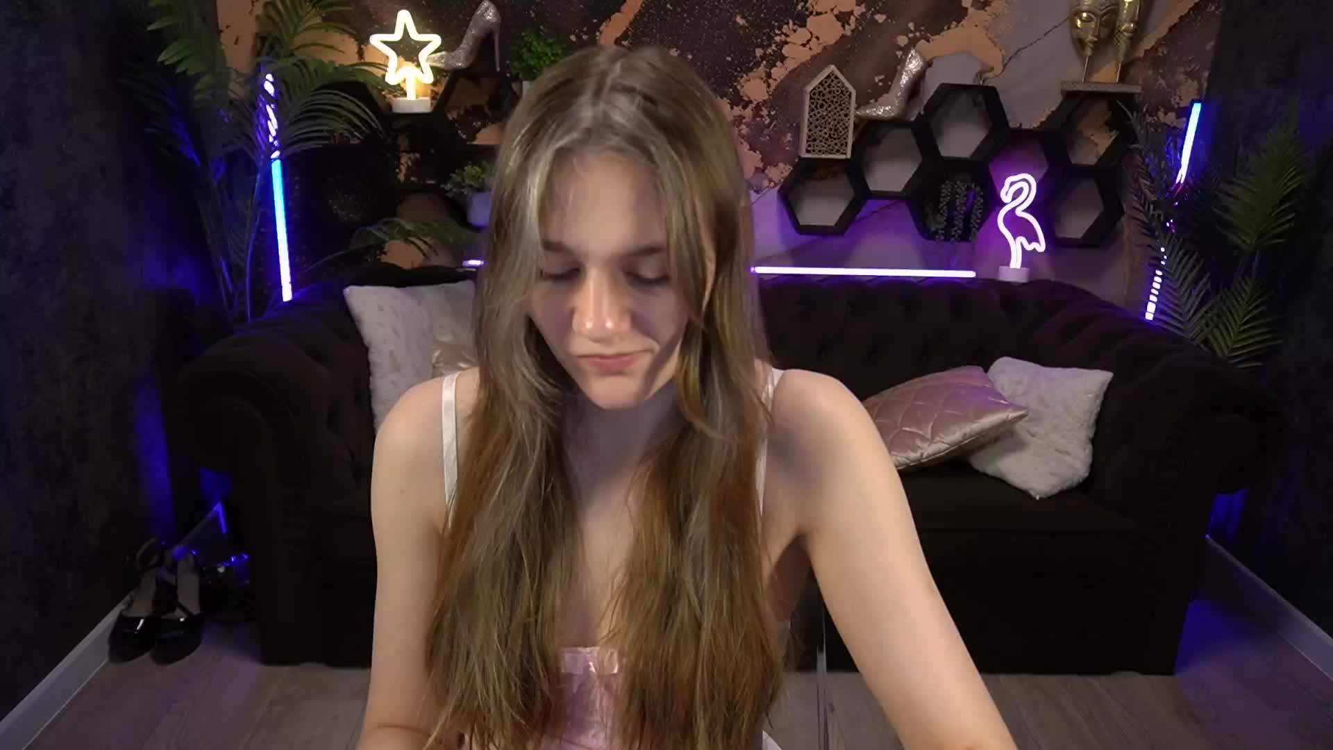 DiamondGoldie Live Sex December 13, 2025