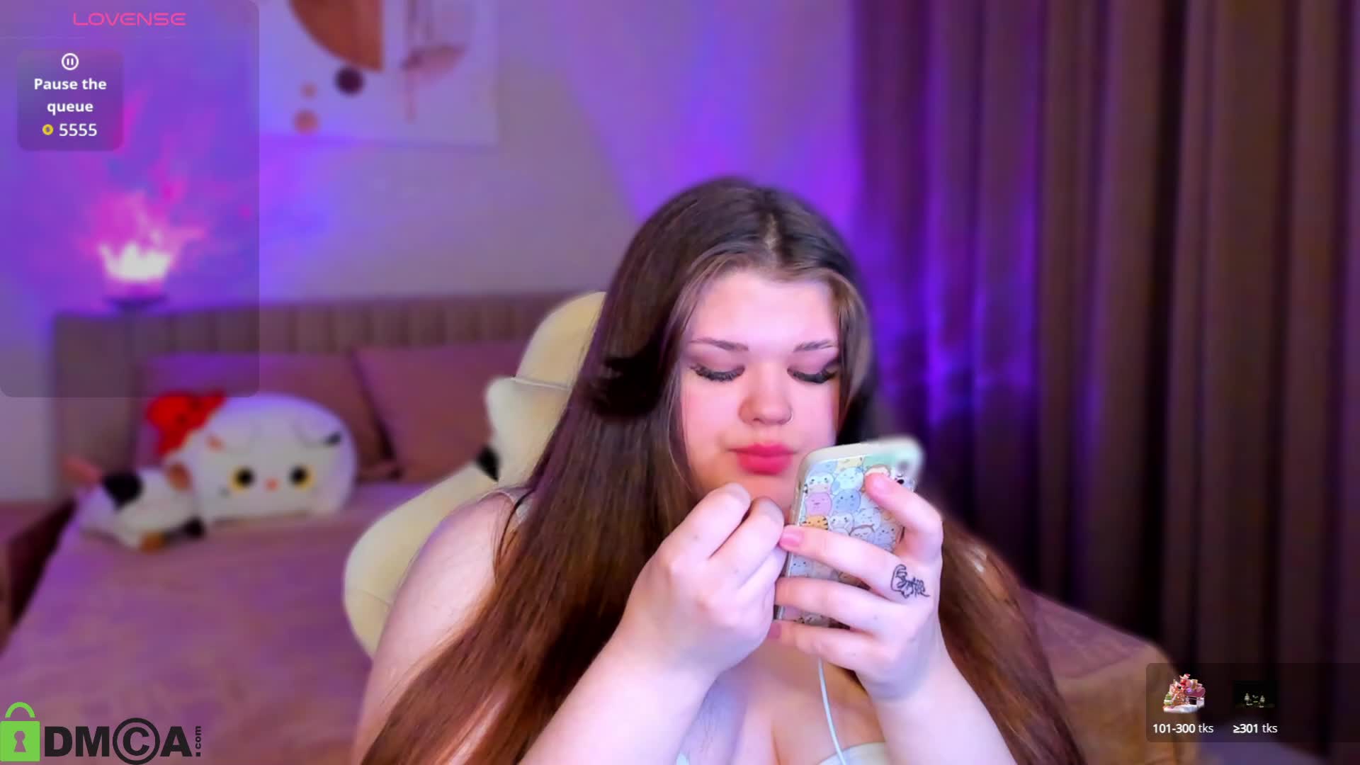 elle-one Live Sex December 13, 2025