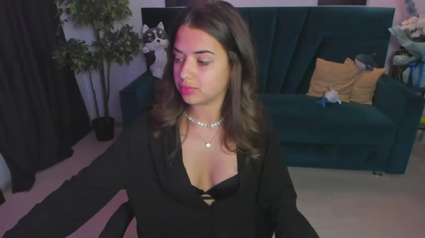 CharleneWoods Live Sex December 14, 2025