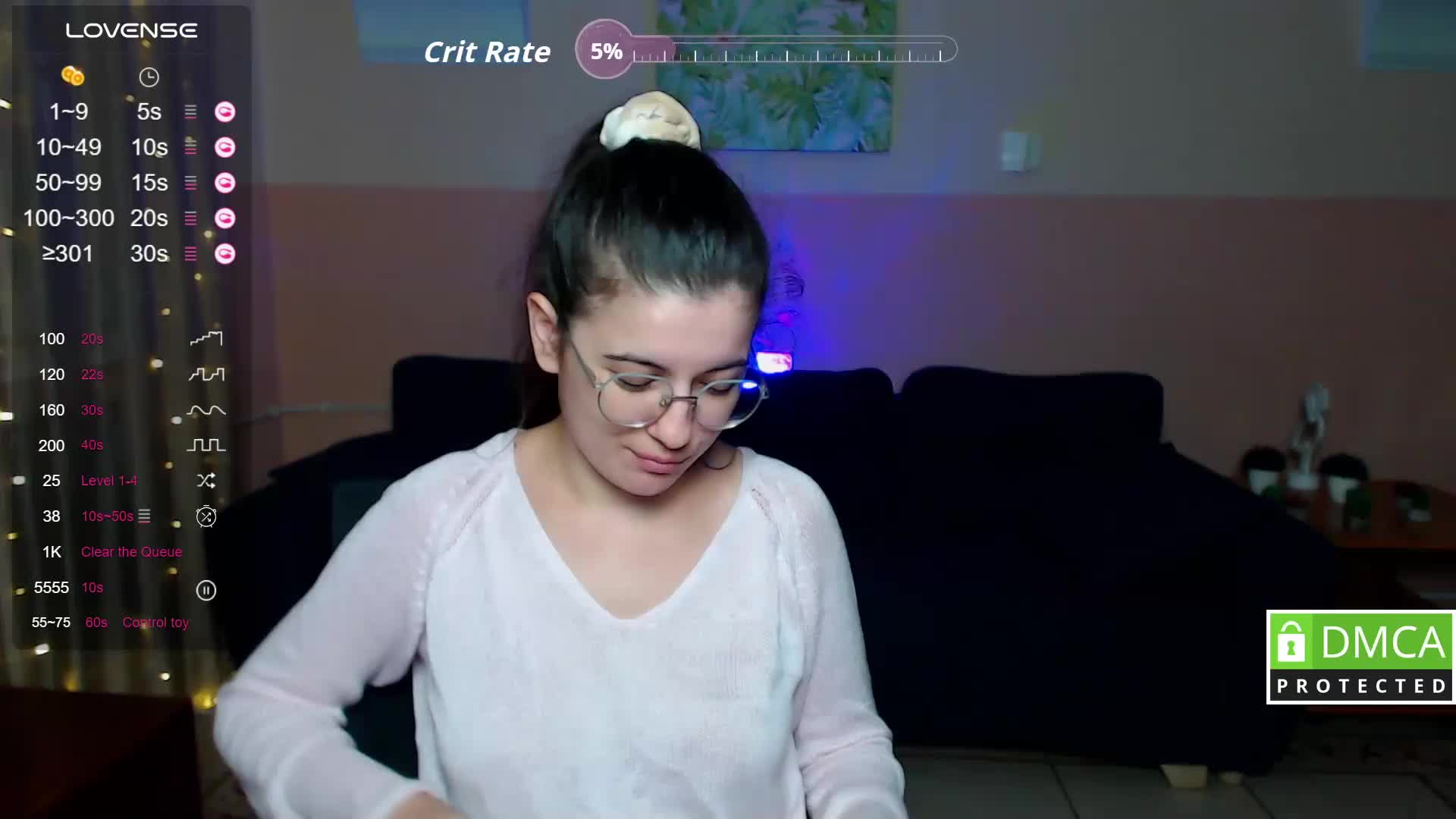 AminaBeatris13 Live Sex December 14, 2025