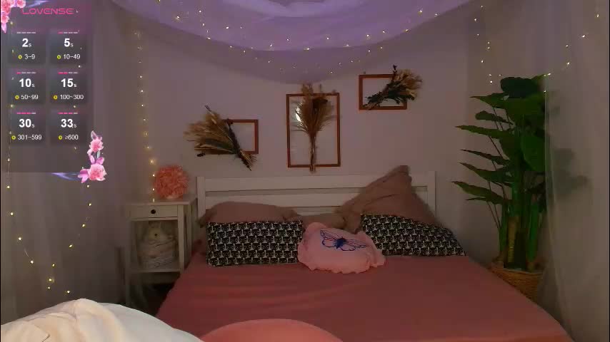 jolly_bean Live Sex December 13, 2025