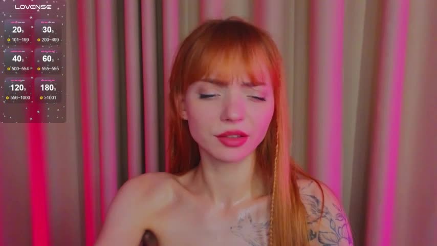 SheRry_SandRra Live Sex December 14, 2025