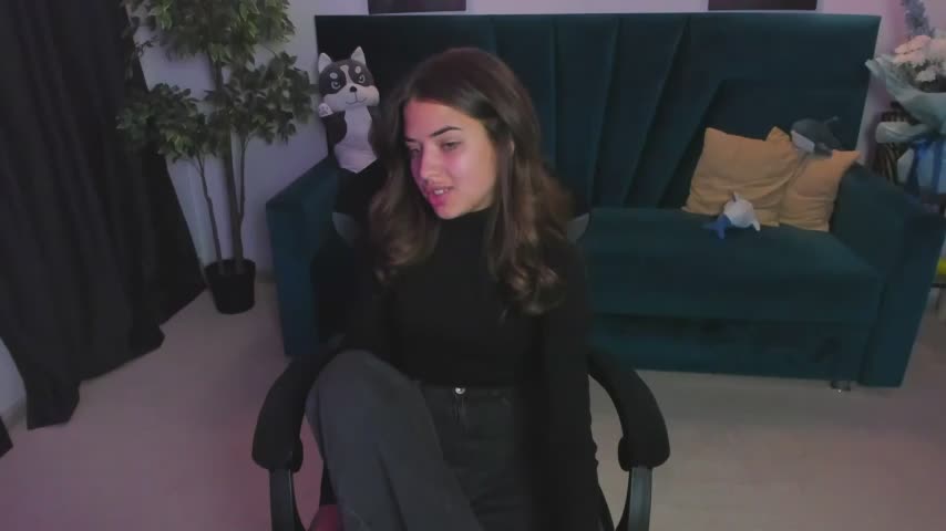 CharleneWoods Live Sex December 14, 2025