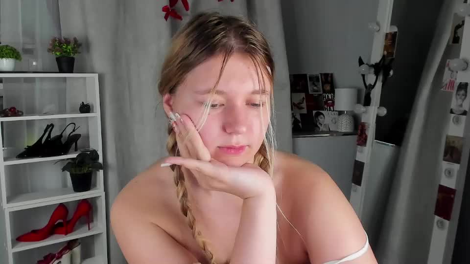 rebecca_____ Live Sex December 14, 2025