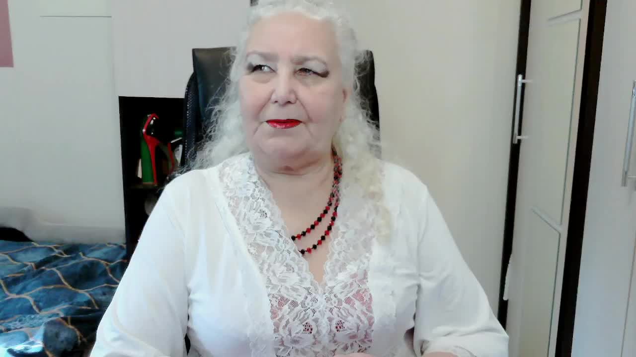 GrannyWants Live Sex December 17, 2025