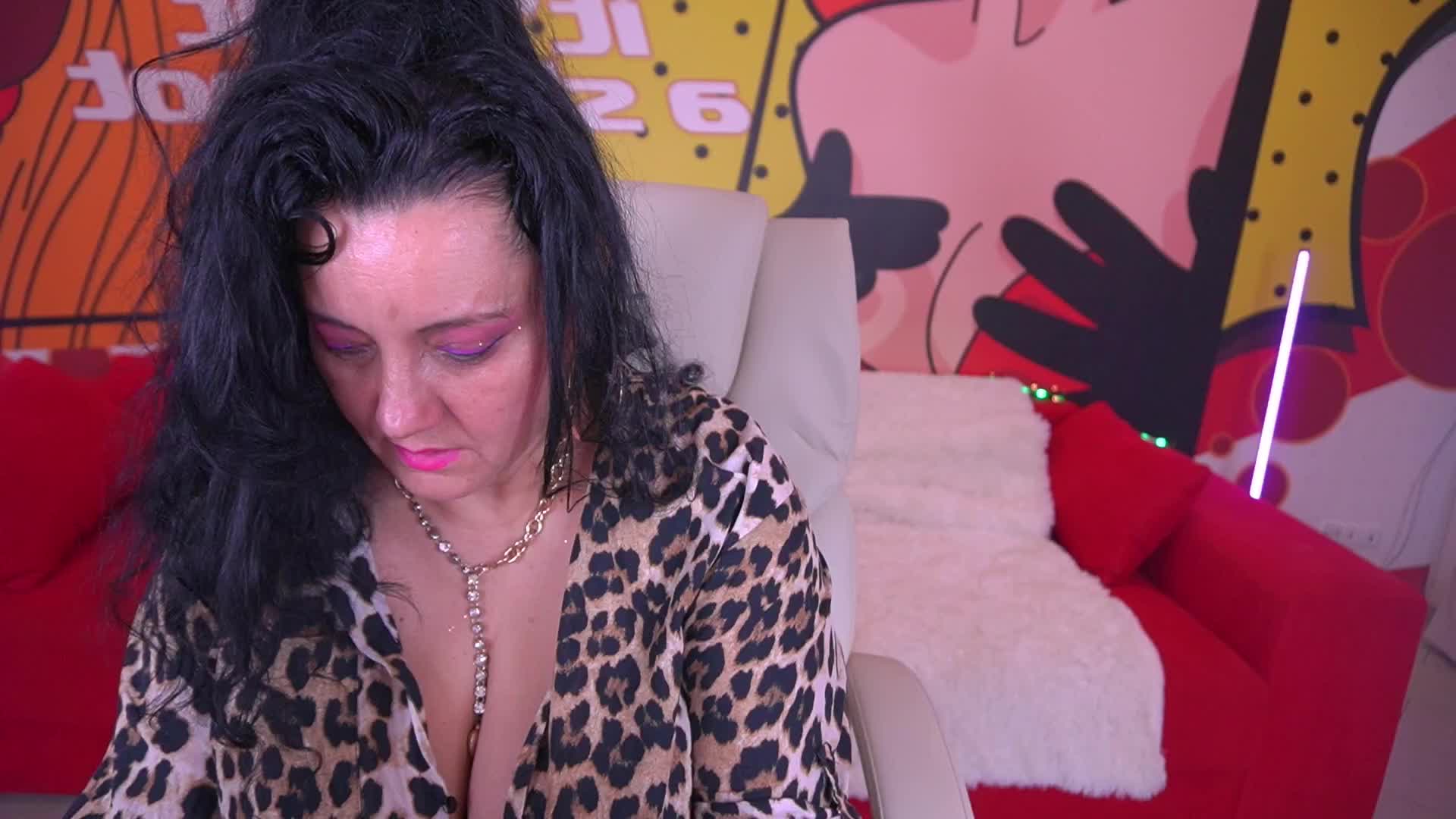 ValeryRosseee Live Sex December 15, 2025