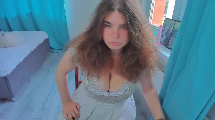 Mia_Brackenridge26 Live Sex 2025.09.20