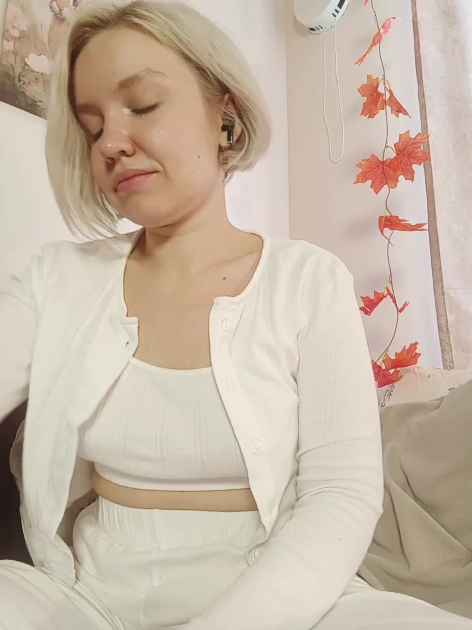 LadyAnny Live Sex December 14, 2025