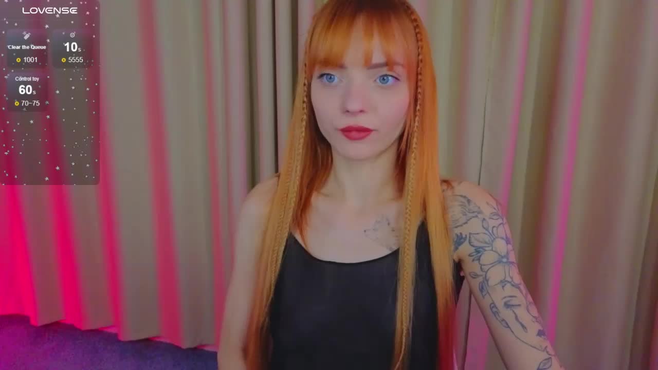 SherrySandraa Live Sex December 13, 2025