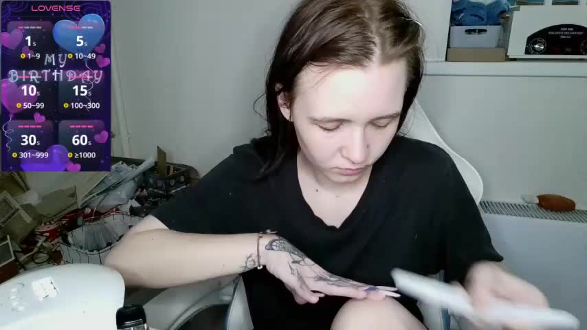 crashtest_13 Live Sex December 13, 2025