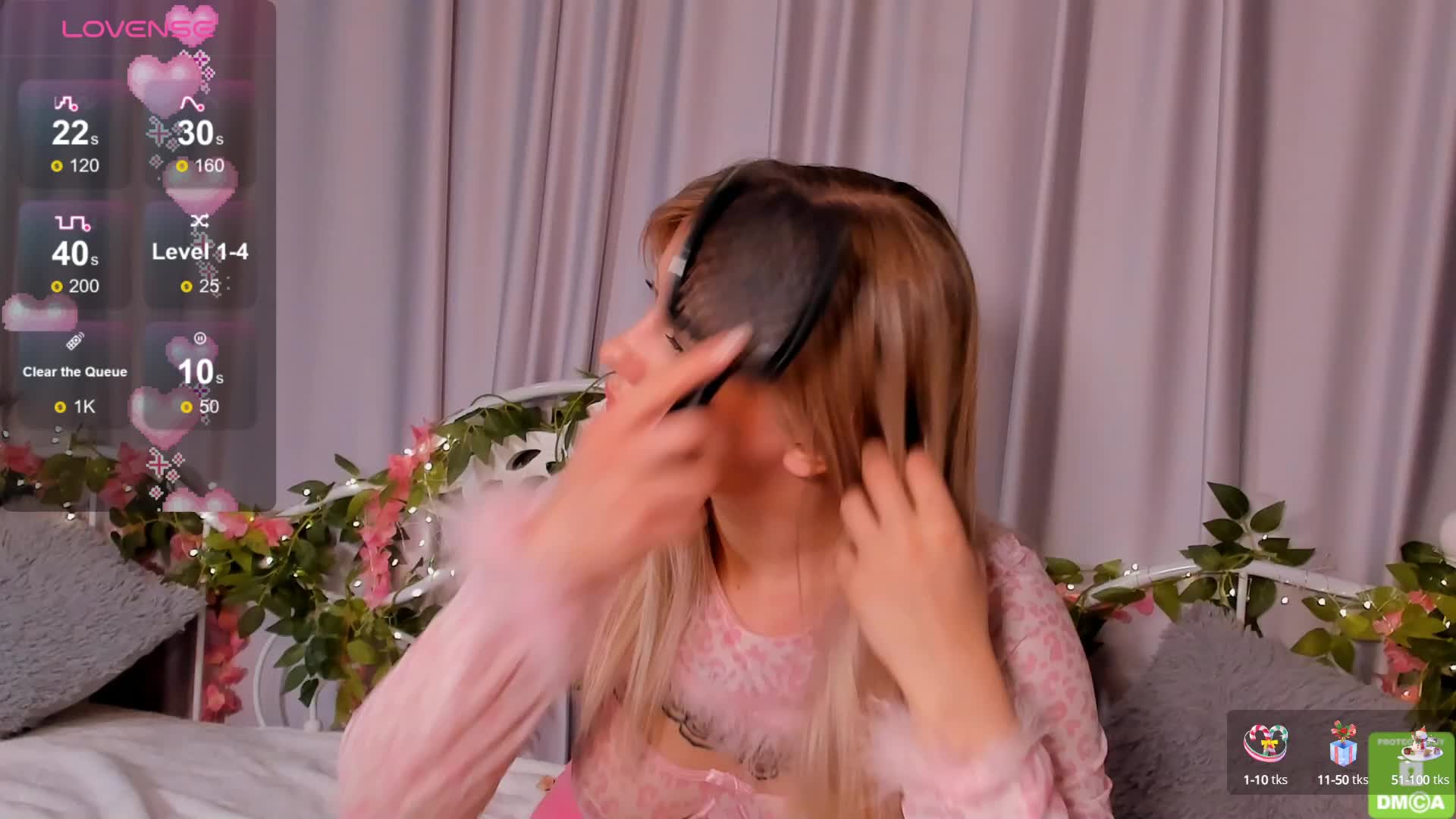 Jane-sensitive Live Sex December 13, 2025